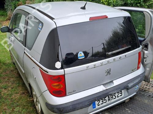 Electronic module PEUGEOT 1007 (KM_) 1.4 HDi | BP36955403M83 - Image 11
