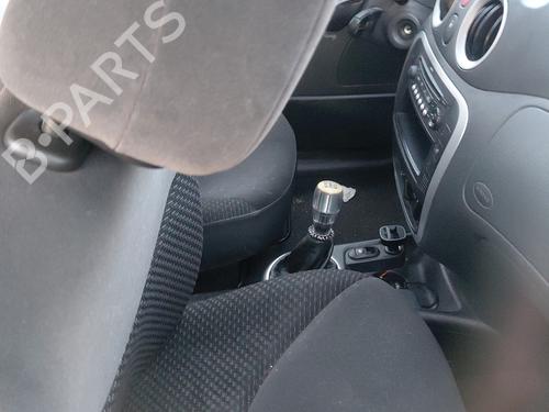 Third brake light CITROËN C2 (JM_) 1.4 HDi | BP31017276L11 