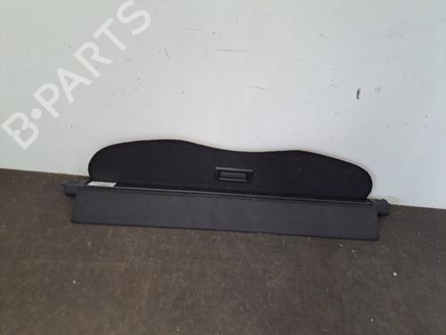 Used Rear parcel shelf RENAULT CLIO III Grandtour (KR0/1_) 1.5 dCi (KR0G) (68 hp) 28393045