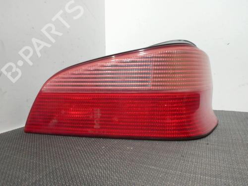 Used Right taillight PEUGEOT 106 II (1A_, 1C_) 1.1 i (60 hp) 28410593