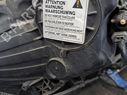 Used Left headlight Left headlight 28409005 28409005