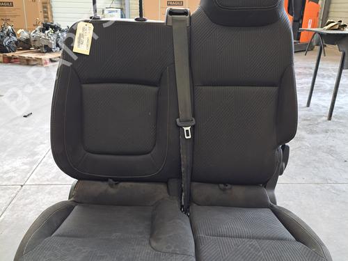 Right front seat RENAULT TRAFIC III Van (FG_) 1.6 dCi 95 (FGMJ, FGMR) | BP34501184C16  - Image 10