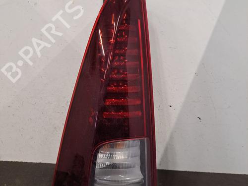 Used Left taillight RENAULT ESPACE IV (JK0/1_) 2.0 dCi (JK01, JK02, JK1J, JK1K, JK1H) (150 hp) 30471318