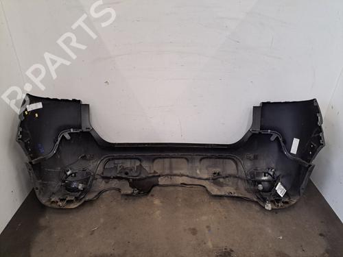 Rear bumper CITROËN C3 AIRCROSS II (2R_, 2C_) 1.2 PureTech 110 (2RHNZB, 2RHNZW, 2RHNPX, 2RHNPJ) | BP29926793C8
