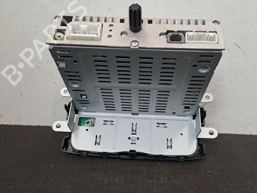 Used Radio Radio DACIA LOGAN II 1.0 SCe 75 (73 hp) 28402979 28402979