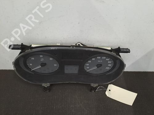 Instrument cluster OPEL VIVARO A Bus (X83) 2.0 CDTI (F7, J7, A07) | BP28395119C47