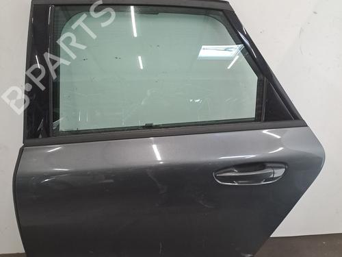 Used Left rear door CITROËN C4 Picasso II 1.6 HDi / BlueHDi 115 (115 hp) 30126071