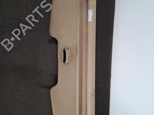 Rear parcel shelf LAND ROVER RANGE ROVER SPORT I (L320) 3.6 D 4x4 | BP28401058C85 