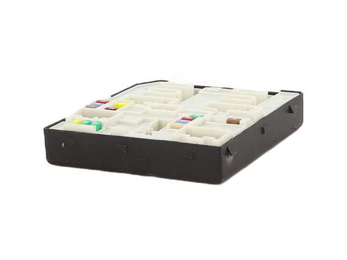 Used Fuse box Fuse box RENAULT MEGANE III Grandtour (KZ0/1) [2008-2016] 34413303 34413303