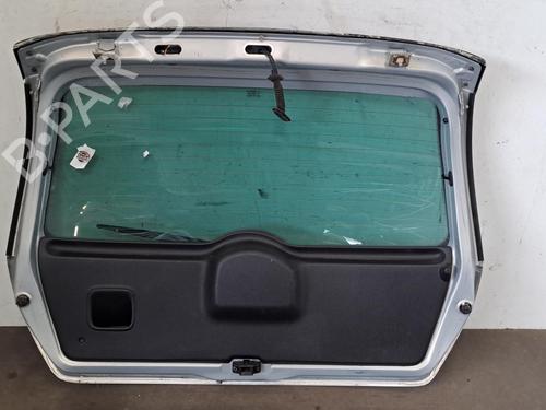 Used Tailgate Tailgate RENAULT CLIO I (B/C57_, 5/357_) [1990-1999] 36505591 36505591