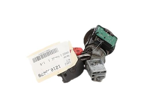 Ignition barrel RENAULT KANGOO Express (FW0/1_) 1.5 dCi 70 (FW0A, KW0V) | BP38789620M48 - Image 3
