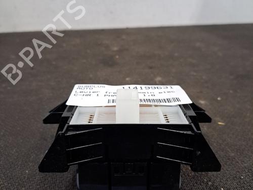 Switch TOYOTA C-HR (_X1_)  | BP30161531I30 