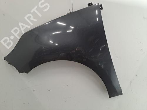 Forskærm venstre RENAULT GRAND SCÉNIC III (JZ0/1_) 1.5 dCi (JZ09, JZ0D, JZ10, JZ14, JZ1G, JZ29, JZ2C) (110 hp) 29707878