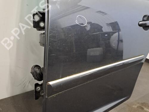 Left rear door PEUGEOT 207 SW (WK_) 1.6 HDi | BP28400753C4