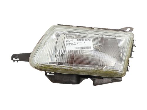 left-headlight-citroen-saxo-s0-s1-1996-1997-1998-1999-2000-2001-2002-2003-2004-38063562 main image