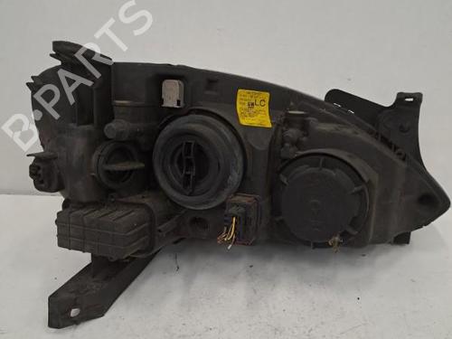 Used Left headlight Left headlight OPEL CORSA C (X01) 1.0 (F08, F68) (58 hp) 28401958 28401958