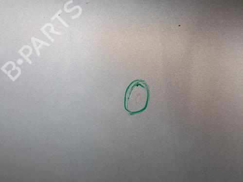 Left front door MERCEDES-BENZ CLS (C219) CLS 350 (219.356) | BP28404096C2 