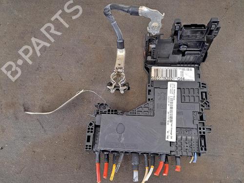 electronic-module-citroen-c4-ii-nc_-2009-37176010 main image