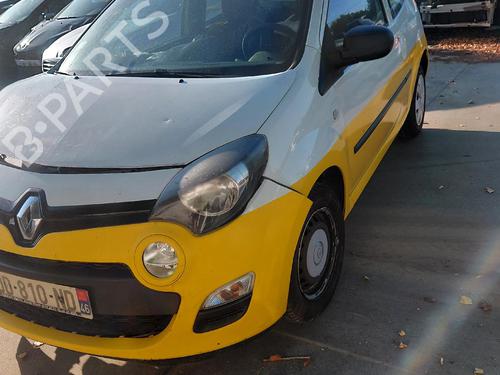 Switch RENAULT TWINGO II (CN0_) 1.5 dCi 75 | BP40056274I30 - Image 12