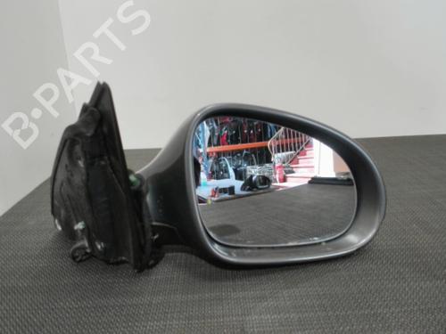 Bakspejl Højre VW PASSAT B6 Variant (3C5) 1.9 TDI (105 hp) 28394413