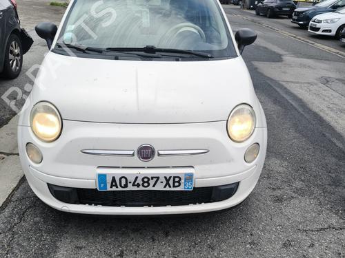 Gebruikte FIAT 500 (312_) 1.2 (312AXA1A) (69 hp) 4357998 Onderdelen