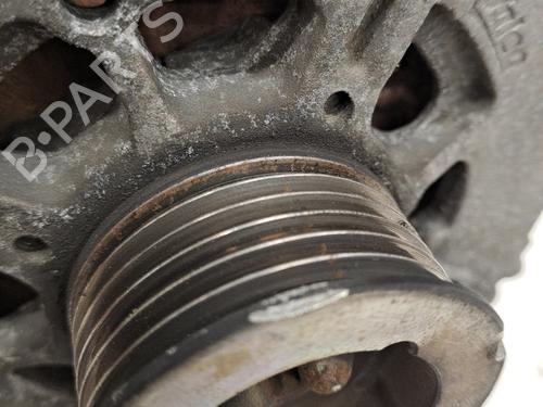 Alternator CITROËN DS4 (NX_) 1.6 HDi 115 | BP29880354M7