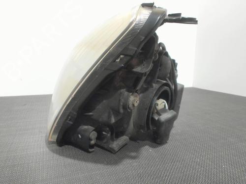Used Left headlight KIA PICANTO I (SA) 1.1 CRDi (75 hp) 28410541
