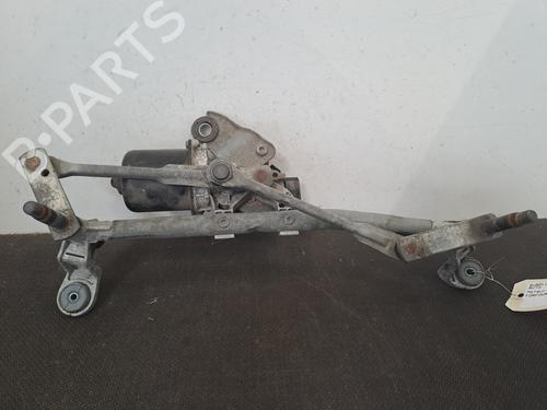 Used Front wiper motor SMART FORFOUR Hatchback (453) 1.0 (453.042, 453.043) (71 hp) 28389442