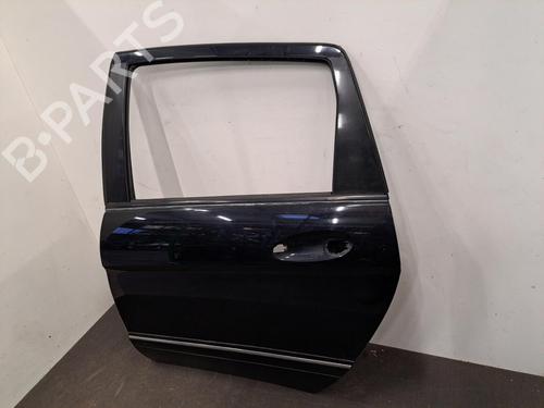 Left rear door MERCEDES-BENZ B-CLASS Sports Tourer (W245) B 200 CDI (245.208) | BP28396662C4 