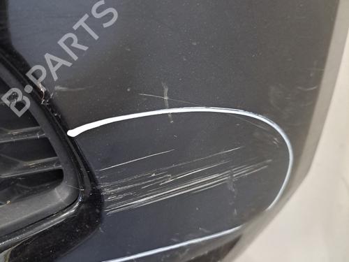 Front bumper MAZDA 2 (DE_, DH_) 1.3 (DE3FS) | BP29434891C7 