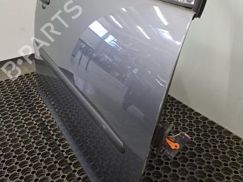 Right front door VW GOLF V (1K1) 2.0 SDI | BP28404454C3