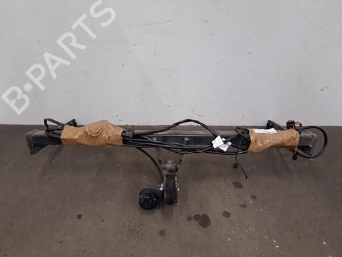 Used Tow ball/Mechanism AUDI A3 Sportback (8VA, 8VF) 2.0 TDI (150 hp) 29707916