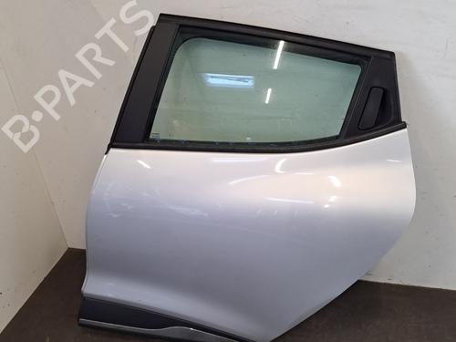 Puerta trasera izquierda RENAULT CLIO IV (BH_) 1.5 dCi 90 (90 hp) 31156335