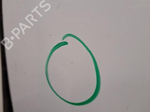 Right tailgate RENAULT TRAFIC III Van (FG_) 1.6 dCi 120 (FGMB, FGMC) | BP30171650C77 