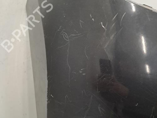 Rear bumper PEUGEOT 207 (WA_, WC_) 1.6 HDi | BP29560508C8 