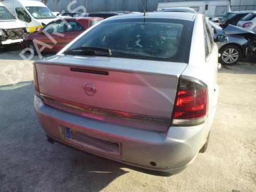 Hood OPEL VECTRA B (J96) 1.7 TD (F19) | BP28405964C1 