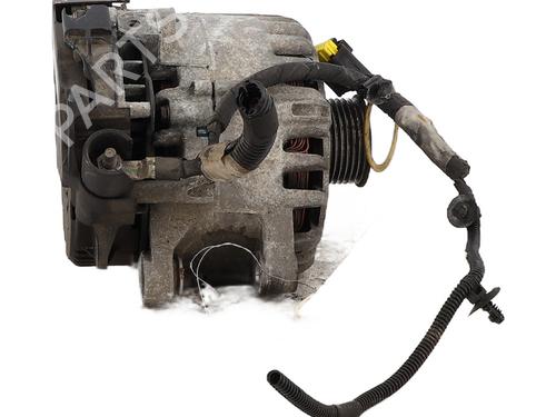 Alternator CITROËN C4 II (NC_) 1.6 HDi 115 | BP34571810M7 - Image 5
