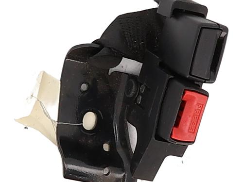 seat-buckle-renault-clio-iii-br01-cr01-2005-2006-2007-2008-2009-2010-2011-2012-2013-2014-36395240 main image