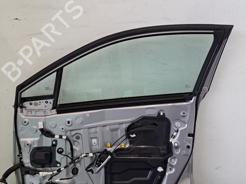 Right front door TOYOTA C-HR (_X1_)  | BP29843336C3 