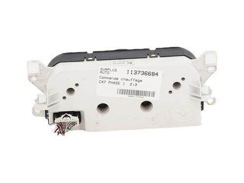 Comando clima Comando clima MAZDA CX-7 (ER) 2.3 MZR DISI Turbo AWD (ER3P) (260 hp) 36818317 36818317