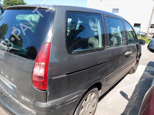 Right taillight PEUGEOT 807 (EB_) 2.0 HDI | BP29025395C35  - Image 12