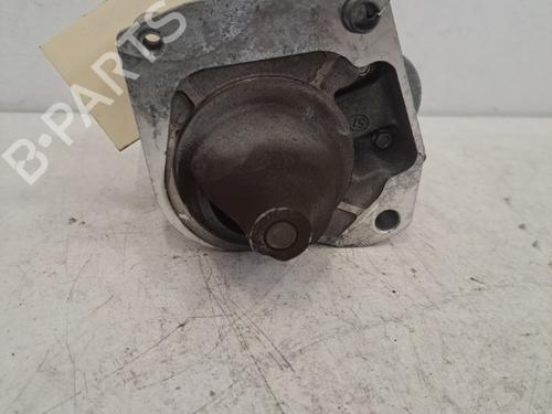 Used Starter PEUGEOT 208 I (CA_, CC_) 1.2 VTI 82 (82 hp) 28404404