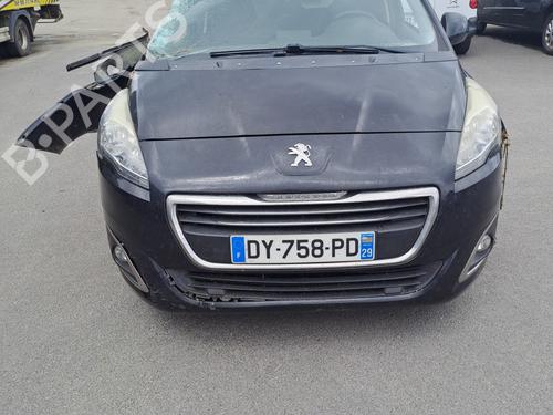 Engine PEUGEOT 5008 (0U_, 0E_) 1.6 BlueHDi 120 | BP36355619M1 - Image 8