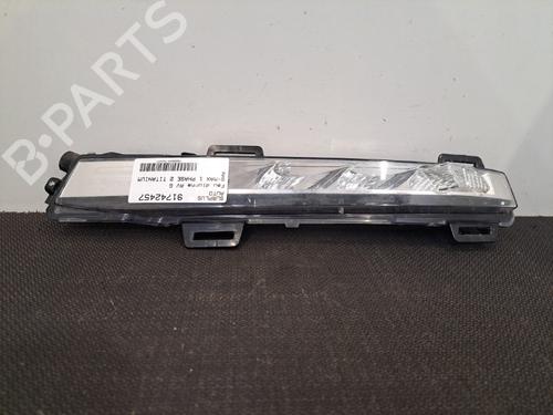 Used Left daytime light FORD S-MAX (WA6) 2.0 TDCi (140 hp) 28404243