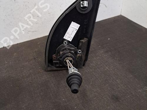 Right mirror FIAT PANDA (169_) 1.1 (169.AXA1A) | BP28404275C27 