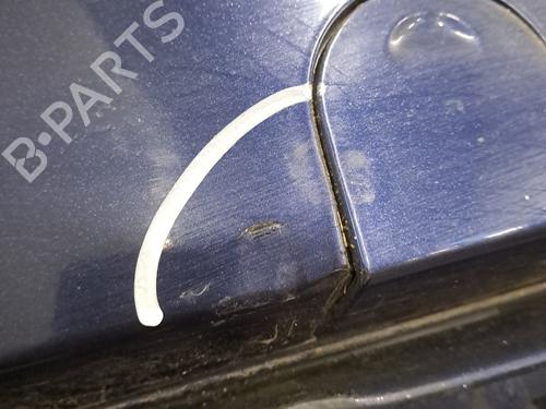 Front bumper OPEL ZAFIRA A MPV (T98) 1.6 16V (F75) | BP28403761C7 
