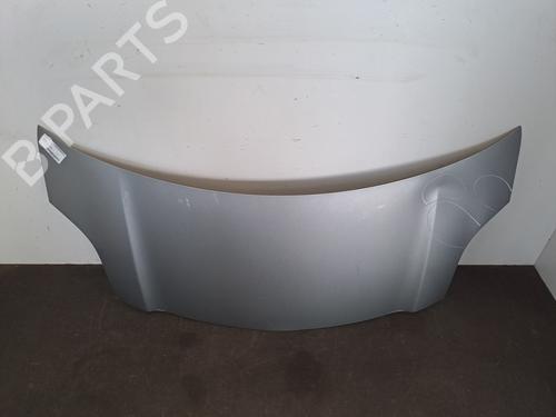 Motorhjelm TOYOTA YARIS (_P9_) 1.4 D-4D (NLP90_, NLP90R) (90 hp) 28406577