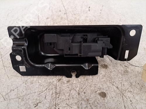 Used Tailgate lock Tailgate lock CITROËN C4 Grand Picasso II (DA_, DE_) 1.6 HDi / BlueHDi 115 (115 hp) 28392299 28392299