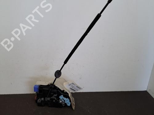 Front right lock VW GOLF V (1K1) 1.9 TDI | BP28406726C97