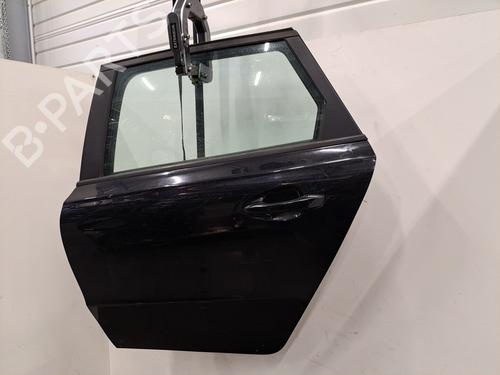 Left rear door PEUGEOT 508 SW I (8E_) 1.6 HDi | BP28407797C4